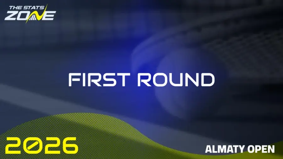 Serbian tennis player Miomir Kecmanovic faces Australian James Duckworth at Almaty Open