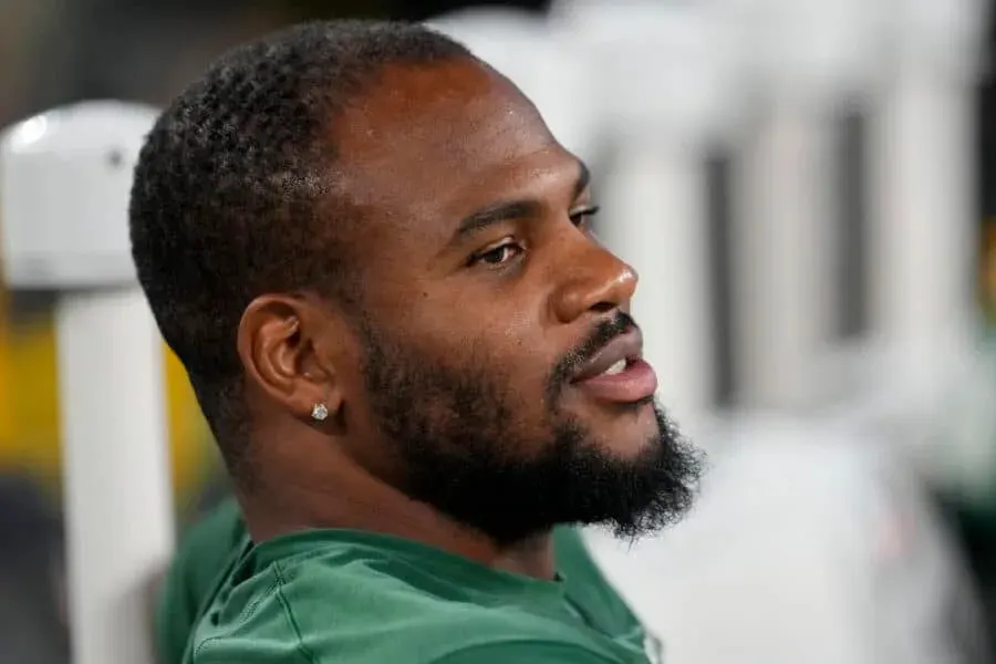 Packers coach LaFleur hints Micah Parsons could practice next week