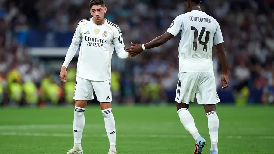 Bernardo Silva struggles for minutes at Real Madrid as Juventus circle