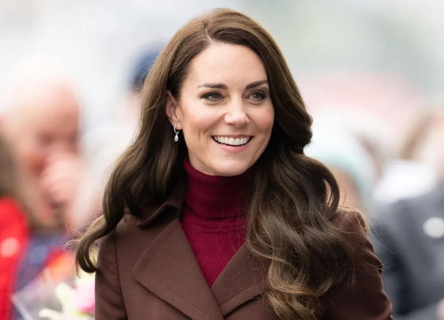 威尔士王妃戴安娜