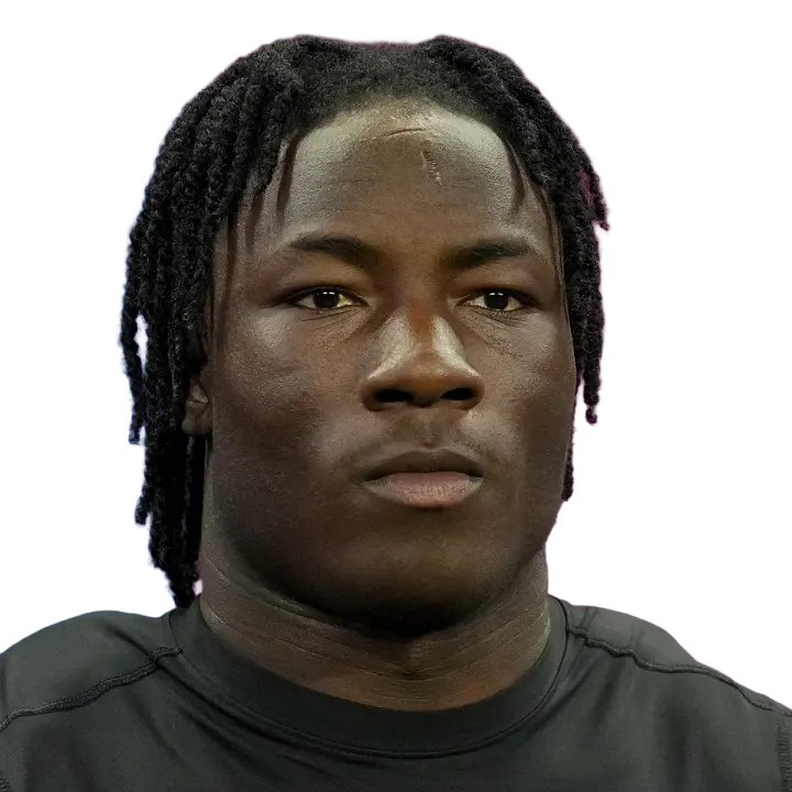 Emmett Johnson news