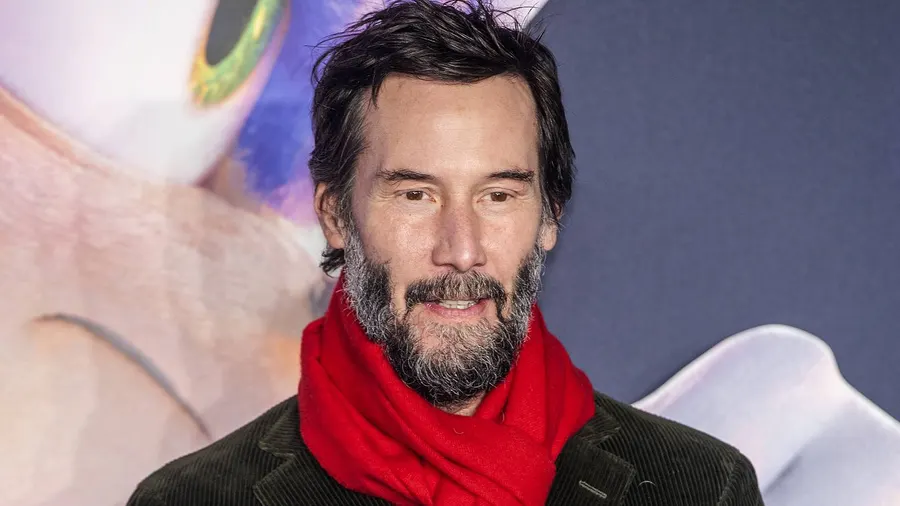 Keanu Reeves to lead Netflix's Maelstrom, in talks for James Wan remake