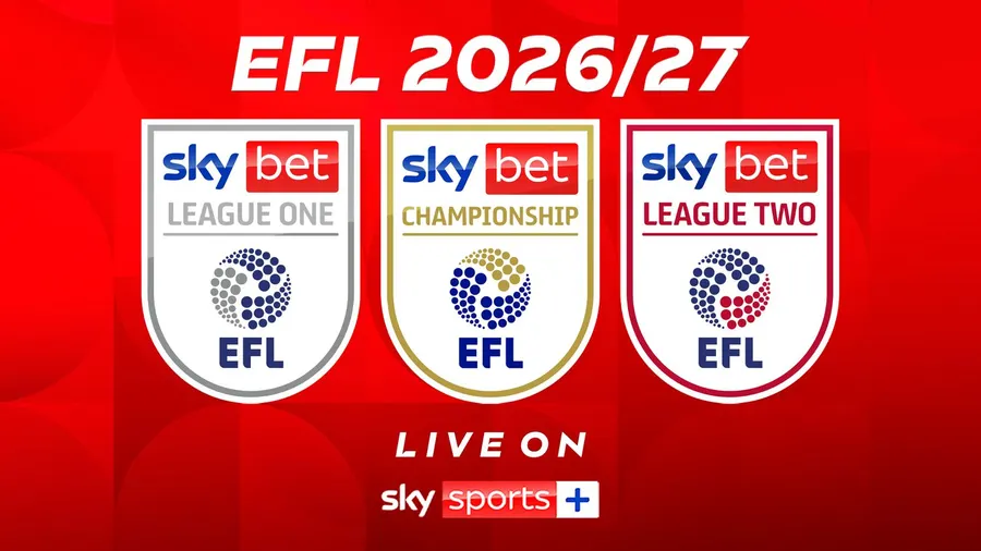 Premier League 2026-27 fixtures confirmed, with TV and kick-off details set