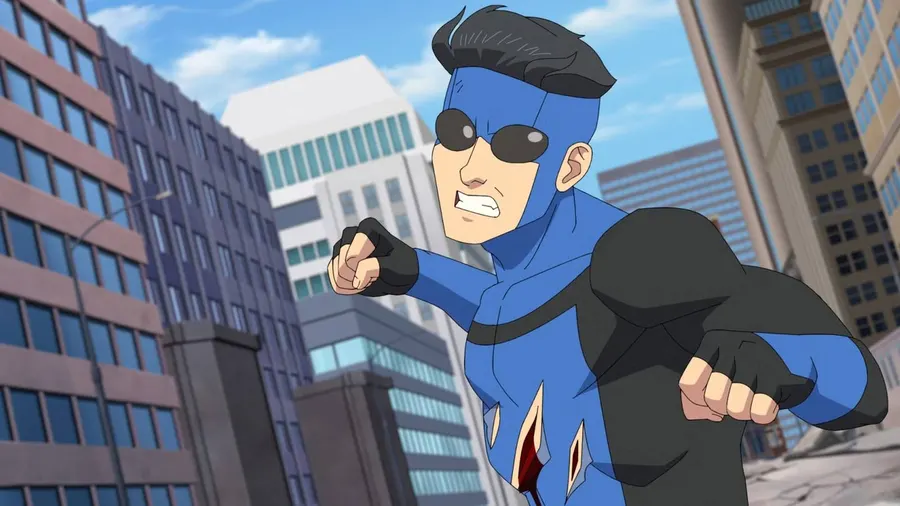 Invincible VS adds Agent Spider as DLC in December 2026