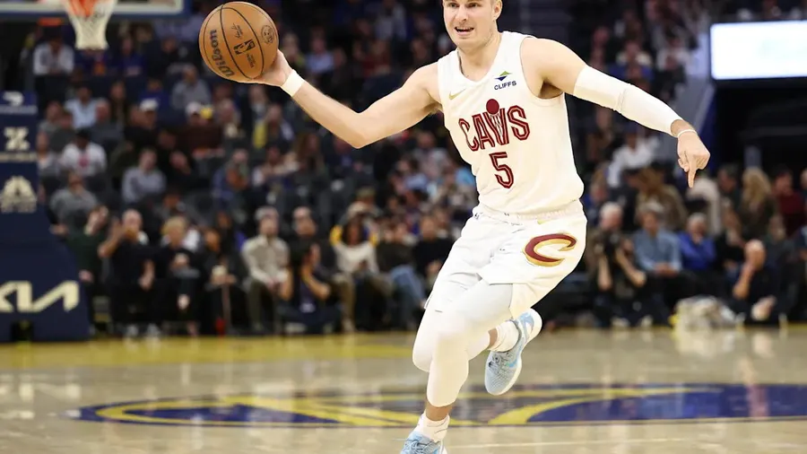 Cavaliers enter 2026-27 with Mitchell and Harden locked up after East finals run
