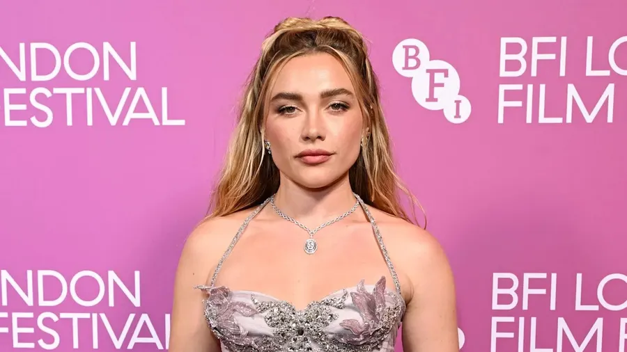 Florence Pugh news