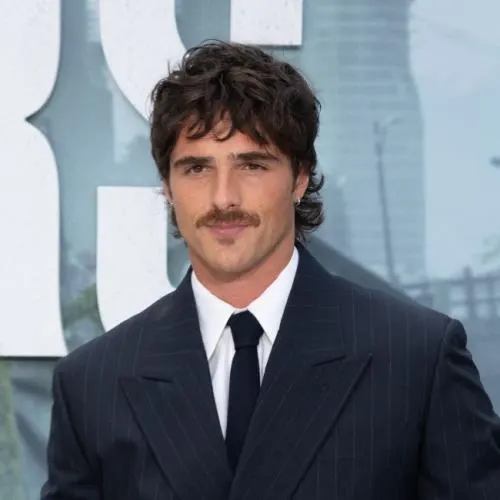 Australian actor Jacob Elordi says a 1977 film made him feel less alone