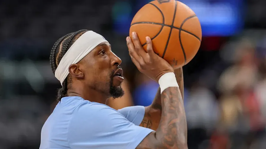 Veteran guard Kentavious Caldwell-Pope helps 76ers beat Knicks on ring night