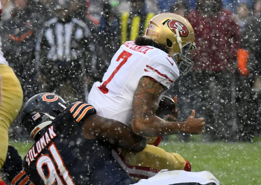 Brian Urlacher news