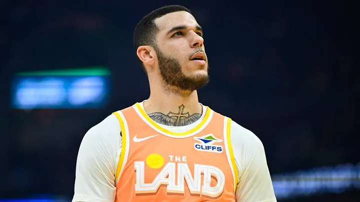 Lonzo Ball news