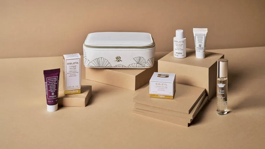 Singapore Airlines adds first Business Class sleeper suits and Sisley, Byredo amenity kits