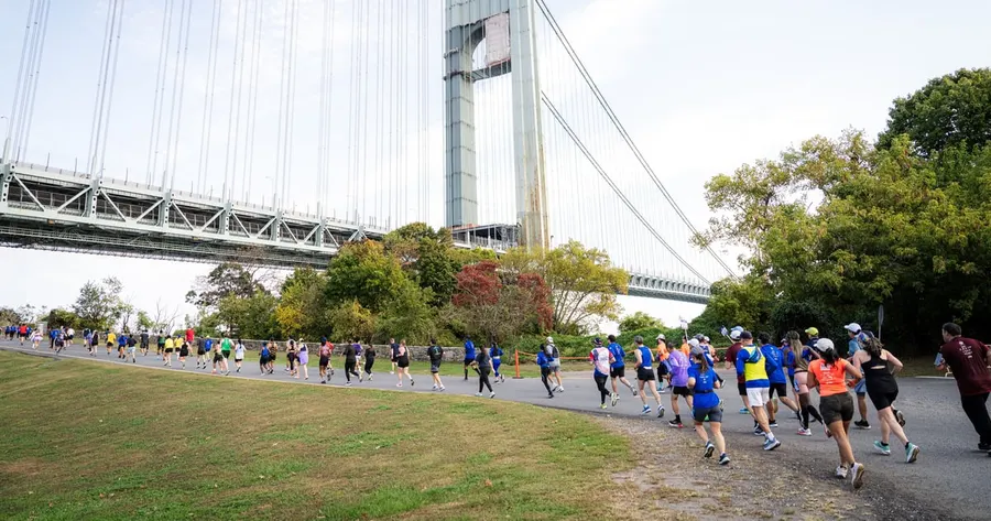 NYRR news