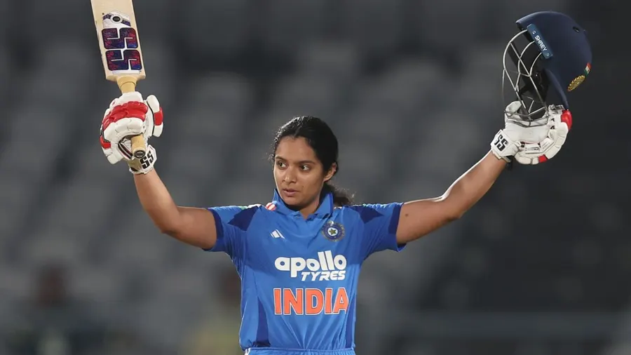 India Women lead Zimbabwe 2-0, chase ODI series sweep in Vadodara