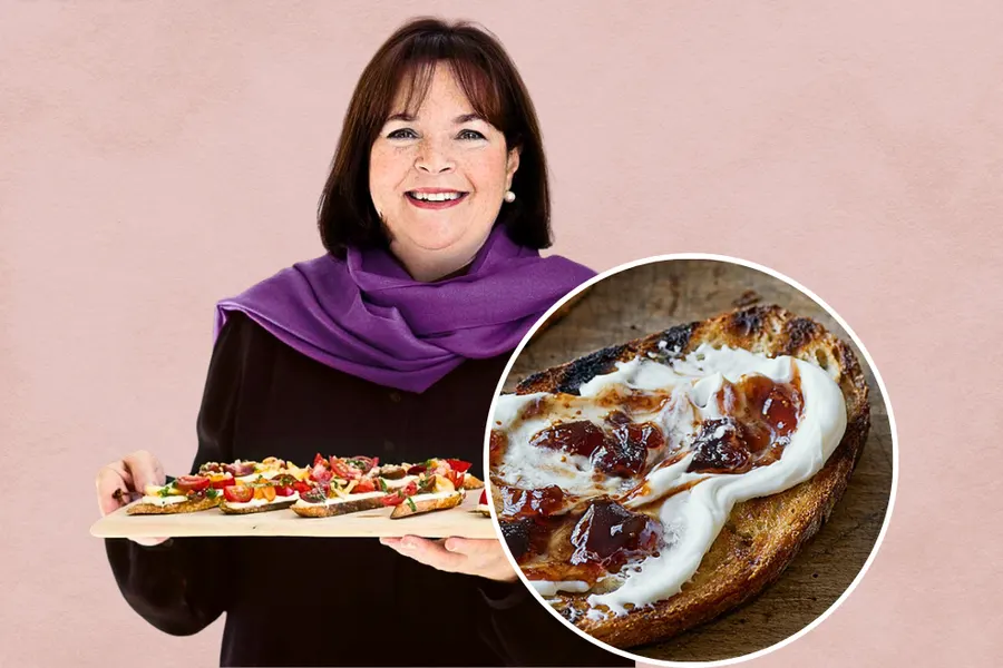 Ina Garten news