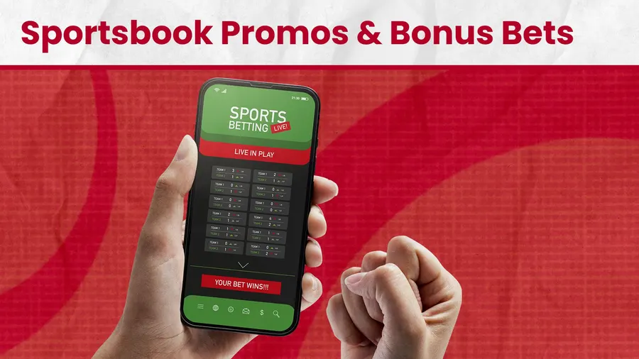 TheScore Bet promo code