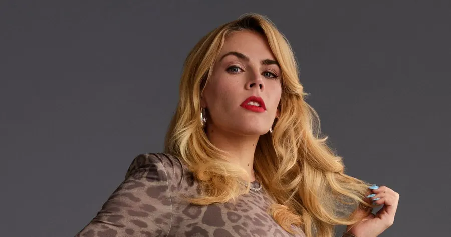 Busy Philipps news