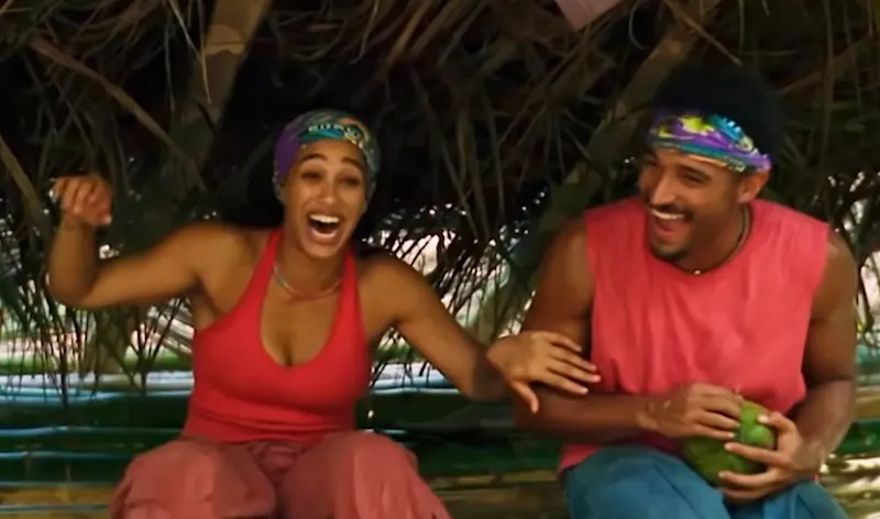 Survivor 51: Ori Jean-Charles voted out 2-0 in episode 6