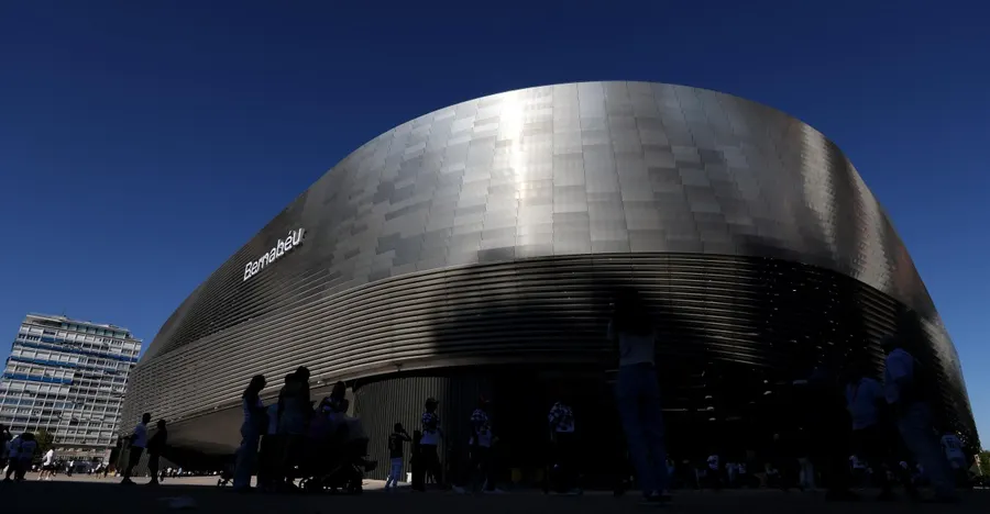 Real Madrid demands LaLiga chief Javier Tebas resign over Nazi-propaganda comparison