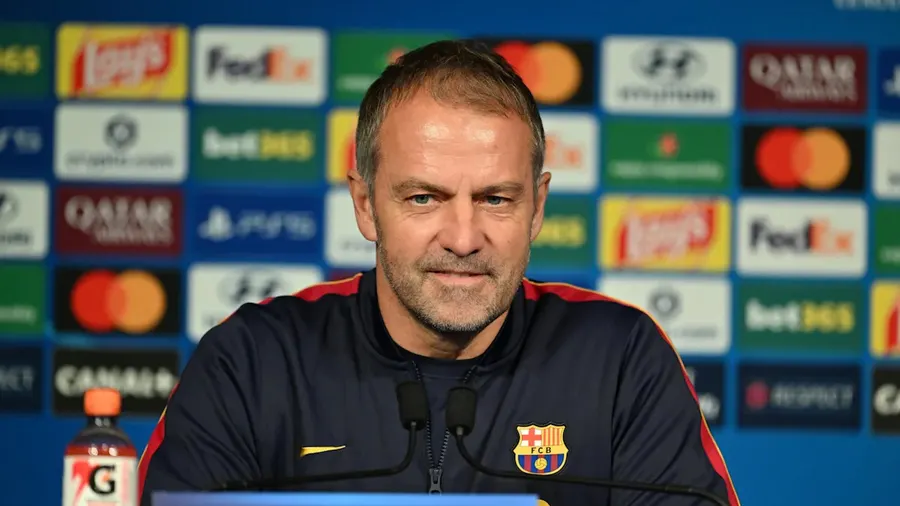 Barcelona face PSG in Champions League without two injured defenders