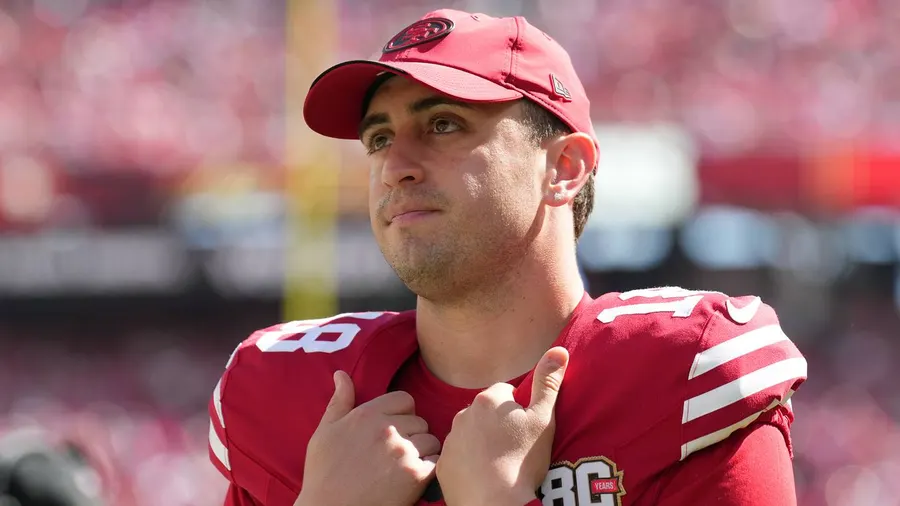 49ers kicker Eddy Pineiro misses again as Shanahan demands made extra points