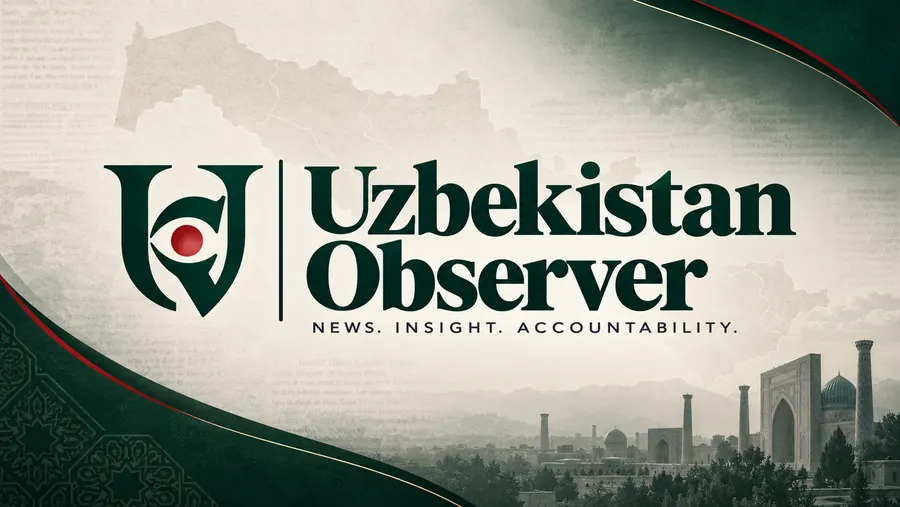 Uzbekistan signs 54 US deals worth nearly $12bn during Rubio visit