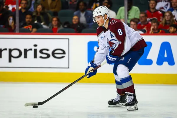 Cale Makar news