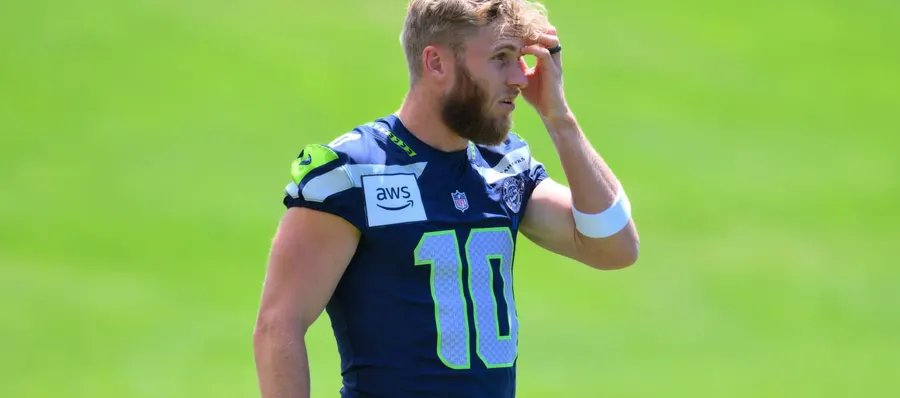 Cooper Kupp 新闻