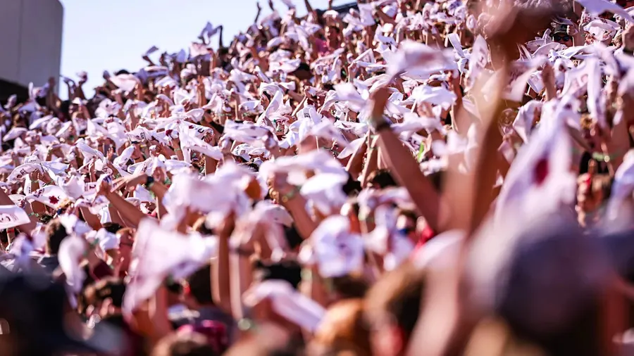 Week 9 college football: No. 1 Miami at North Carolina headlines Saturday slate
