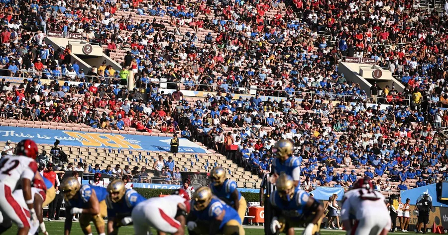 UCLA football news