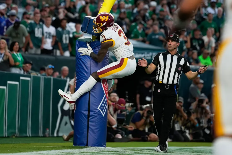 Stefon Diggs family news