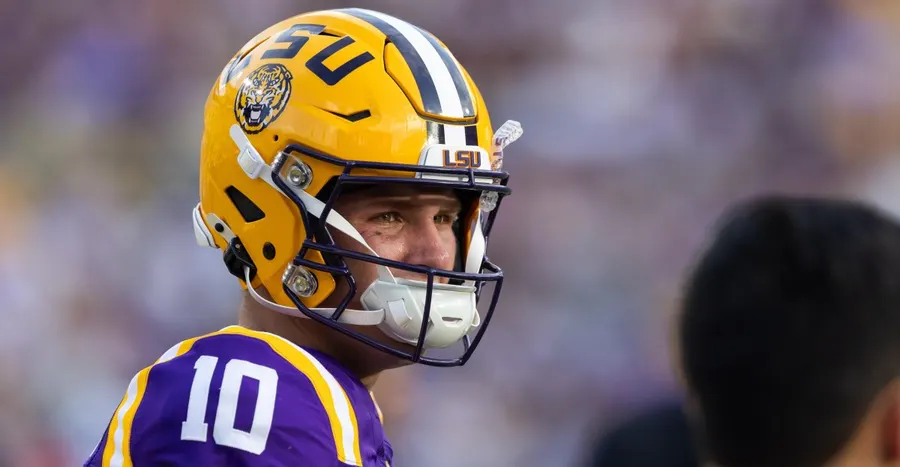 LSU Tigers football news