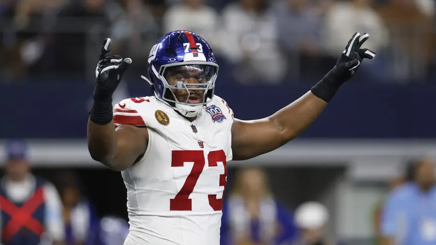 Raiders cut former No. 7 pick Evan Neal from practice squad