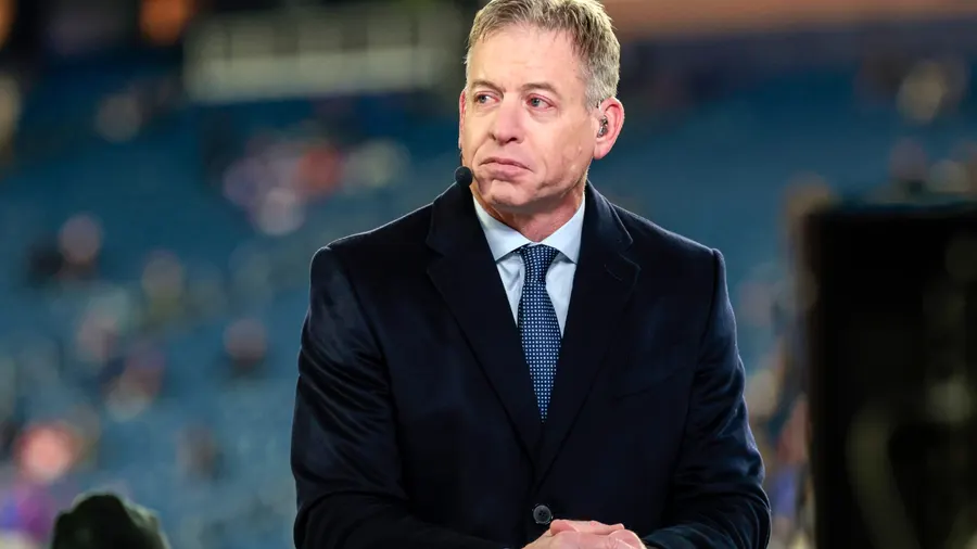 Joe Buck news