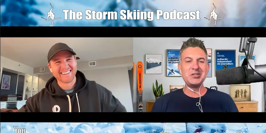 Storm news