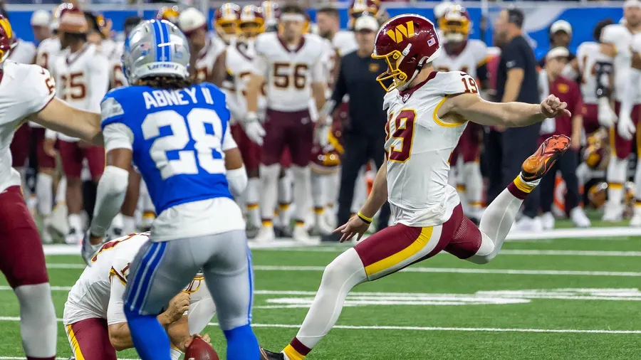 Ravens sign former 49ers kicker Jake Moody to practice squad