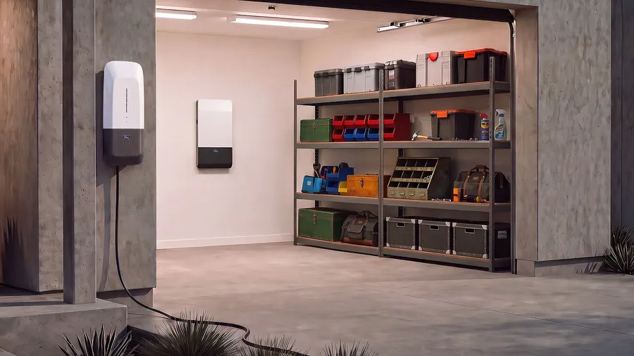 Ford says its Fathom electric pickup will power homes without a separate inverter
