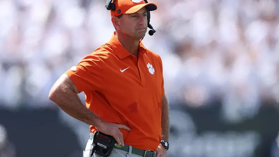 Clemson (3-2) hosts Charleston Southern after its only bye week