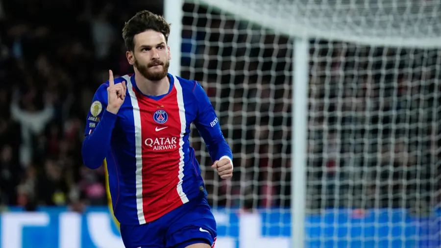 PSG visit Strasbourg chasing a fourth straight Ligue 1 win