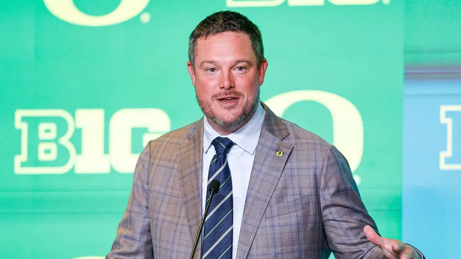 Dan Lanning news