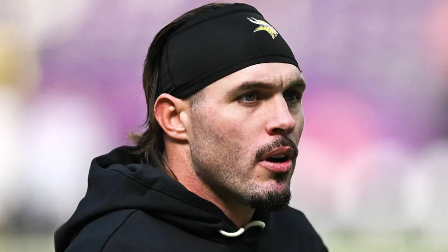 Vikings safety Harrison Smith says 2026 is his final NFL season