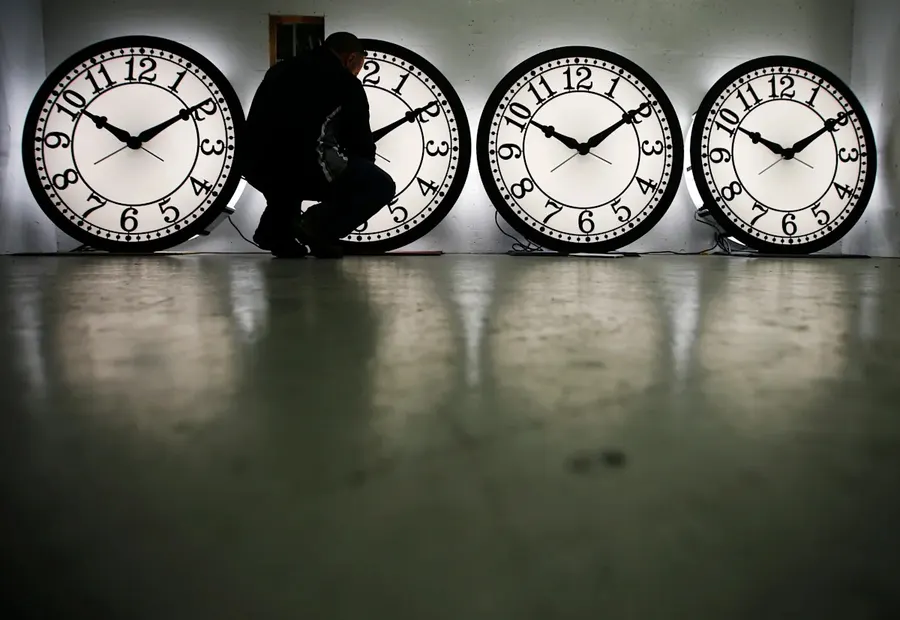 House passes Sunshine Protection Act, Senate path stalls before clocks fall back