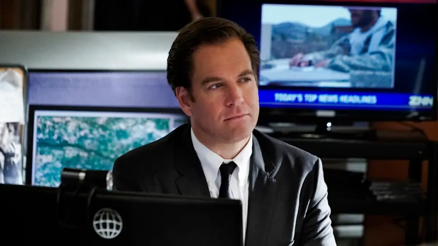 Michael Weatherly returns to NCIS as Tony DiNozzo a decade after leaving