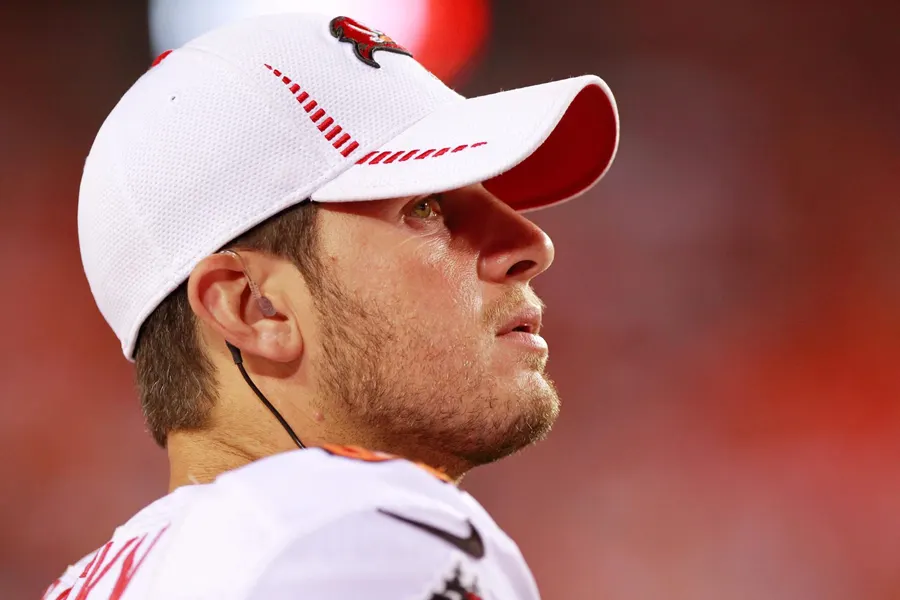 Dan Orlovsky news