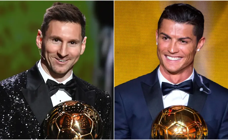 Harry Kane favourite as 70th Ballon d'Or is awarded in London