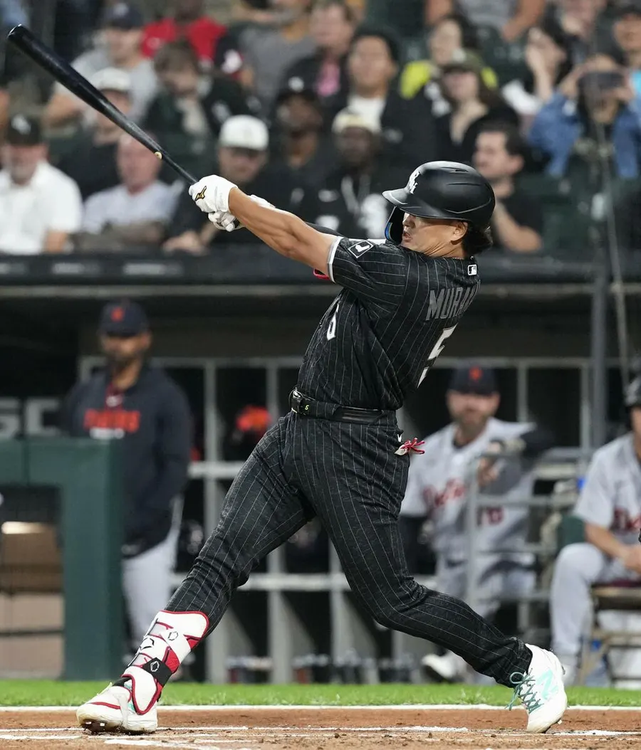 Munetaka Murakami news