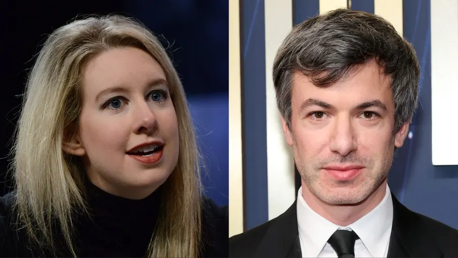 Nathan Fielder's Elizabeth Holmes documentary opens to $15 million