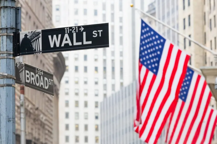 Dow Jones index update