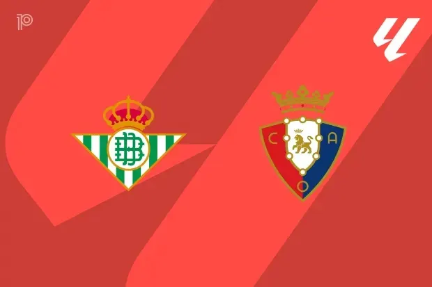 Real Betis news