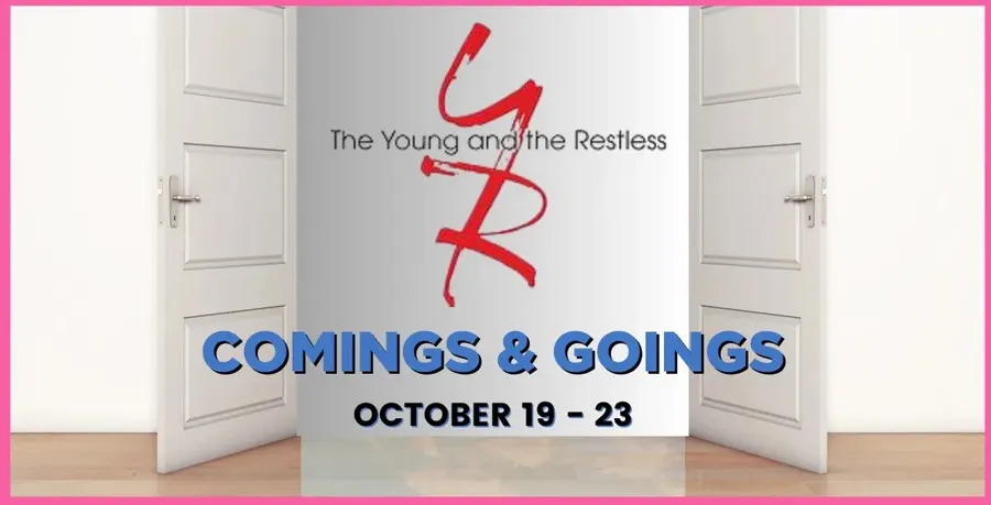 Billy and Sally wed on The Young and the Restless as her labor begins