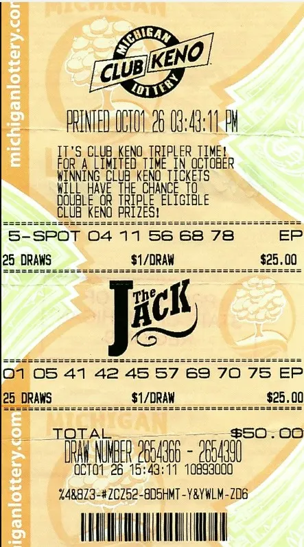 Michigan Lottery: Powerball hits $635 million as Macomb man claims Club Keno prize